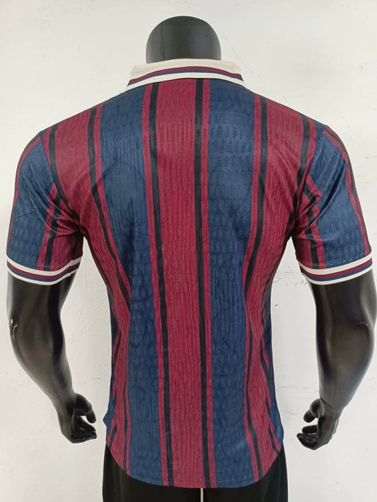 Barcelona 125 Jaar Shirt