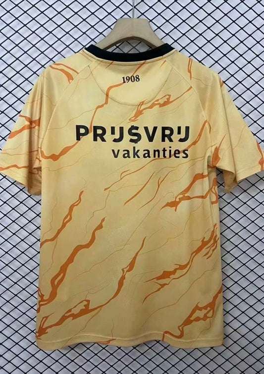 Feyenoord 24/25 Vierde Shirt