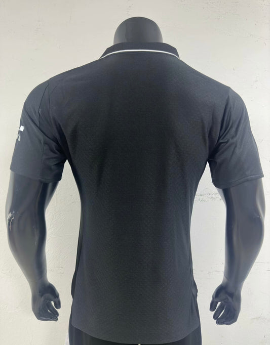 Manchester City 25/26 Derde Shirt