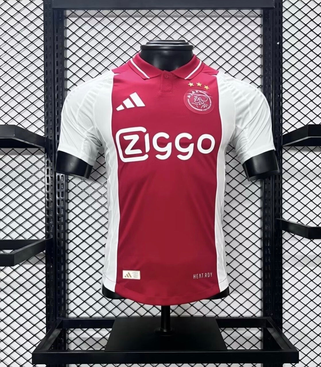 Ajax 24/25 Thuisshirt