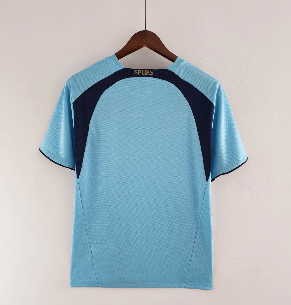 Tottenham 06/07 Uitshirt