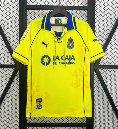 Las Palmas 97/98 Thuisshirt
