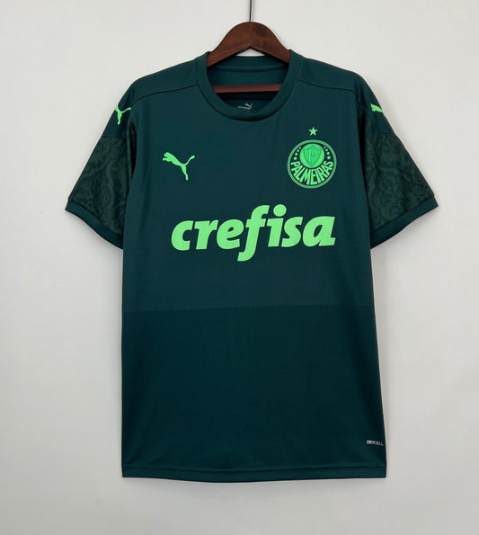 Palmeiras 20/21 Uitshirt