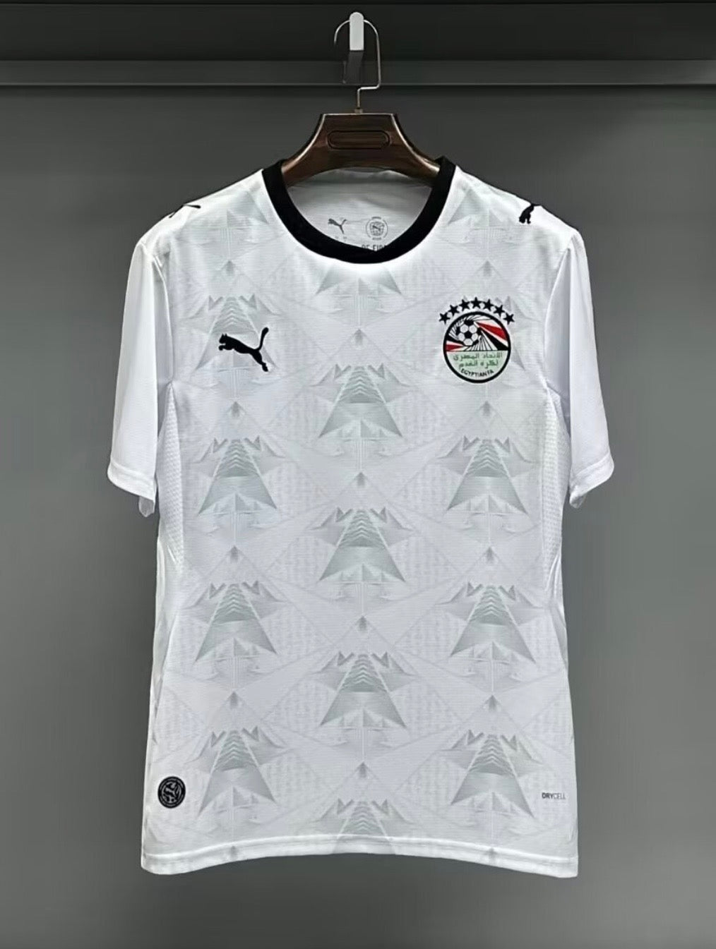Egypte WK 2026 Uitshirt