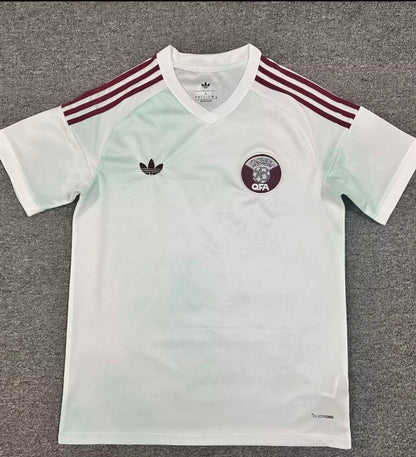 Qatar WK 2026 Uitshirt