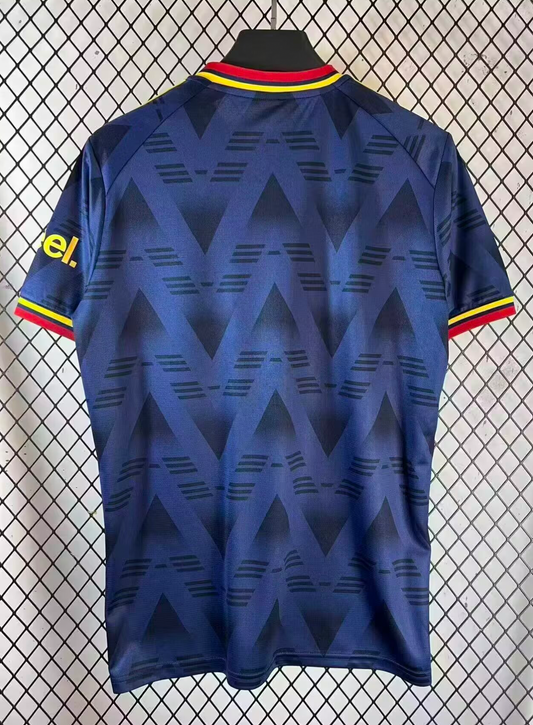 Arsenal 26/27 Uitshirt