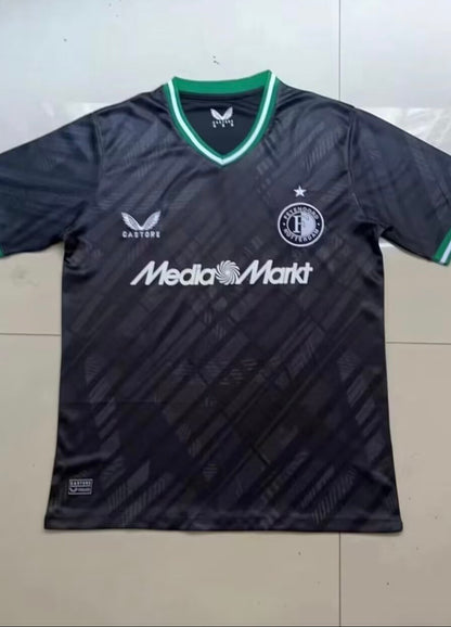 Feyenoord 24/25 Uitshirt