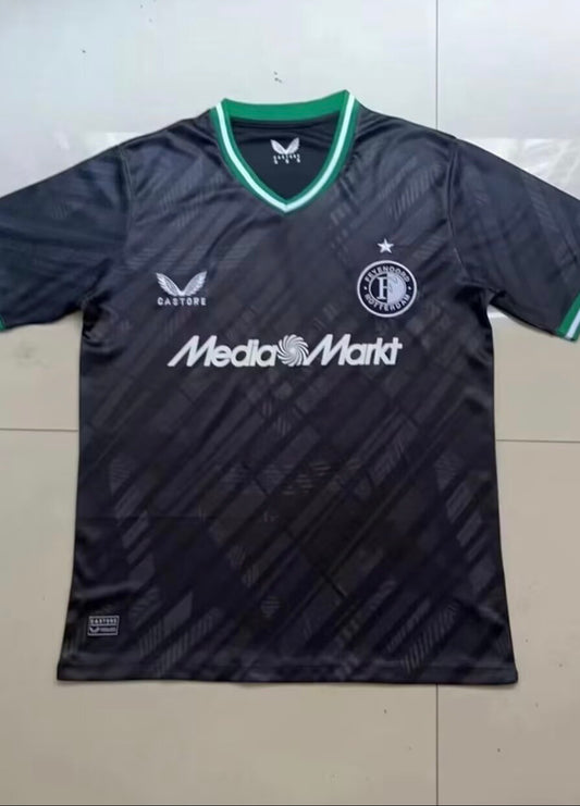 Feyenoord 24/25 Uitshirt