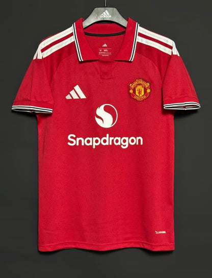Manchester United 26/27 Thuisshirt