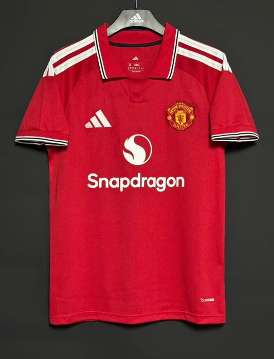 Manchester United 26/27 Thuisshirt