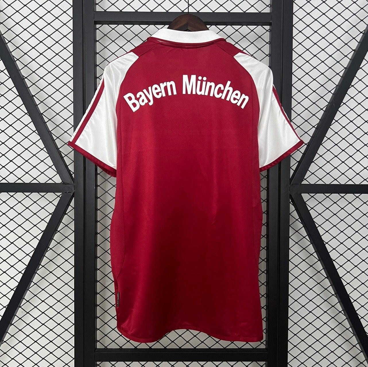 Bayern München 03/04 Thuisshirt