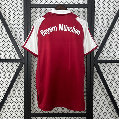 Bayern München 03/04 Thuisshirt