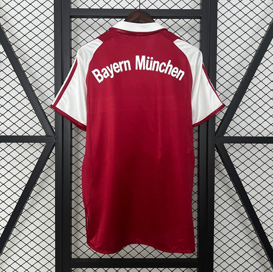 Bayern München 03/04 Thuisshirt