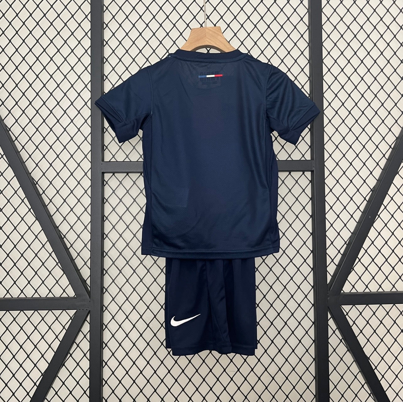 PSG 24/25 Thuistenue Kids