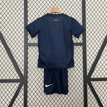 PSG 24/25 Thuistenue Kids