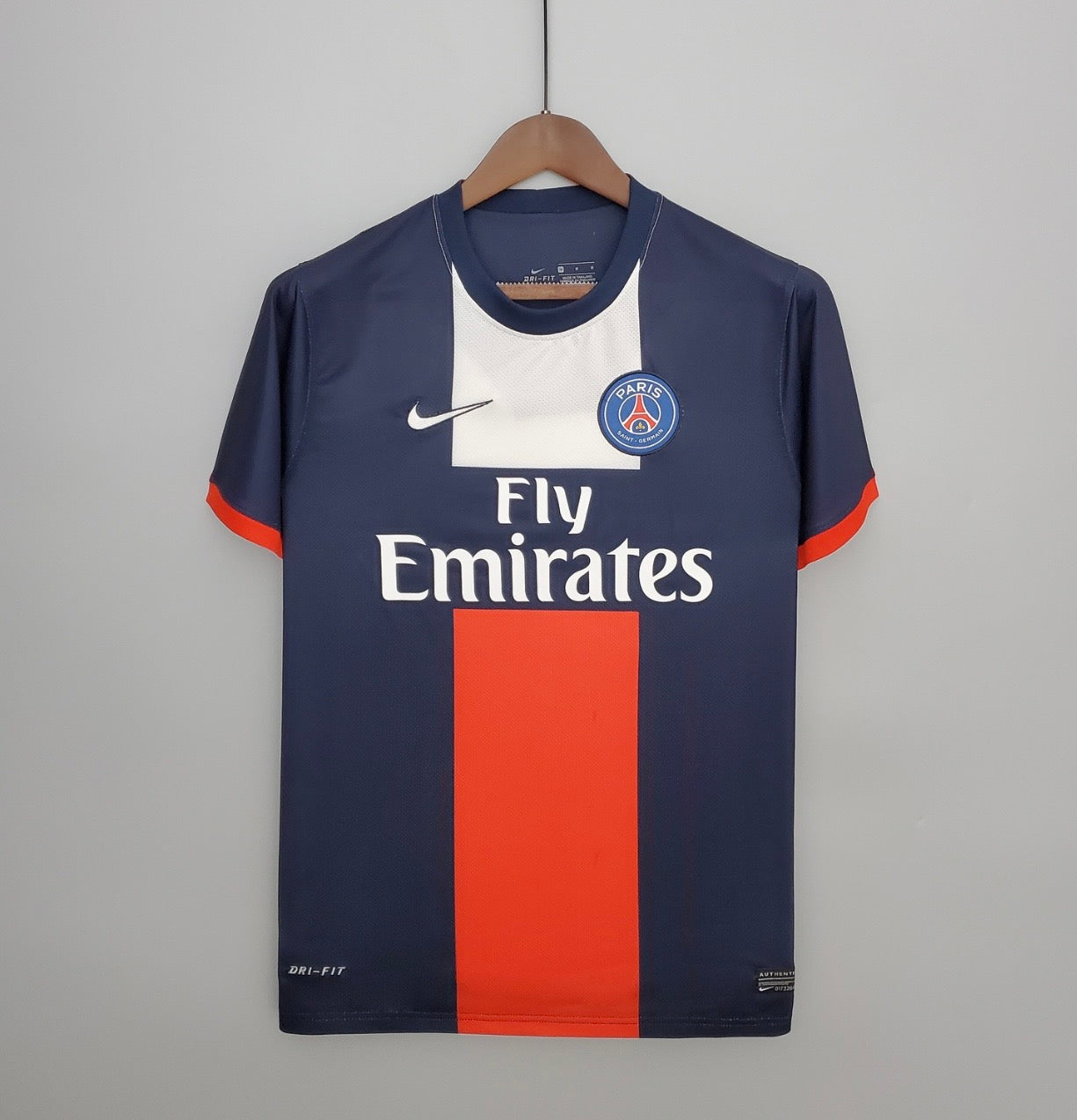 PSG 13/14 Thuisshirt