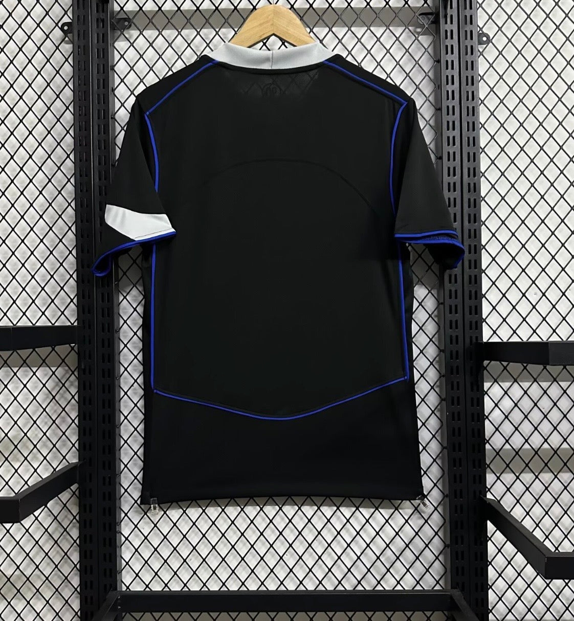 Chelsea 25/26 Derde Shirt
