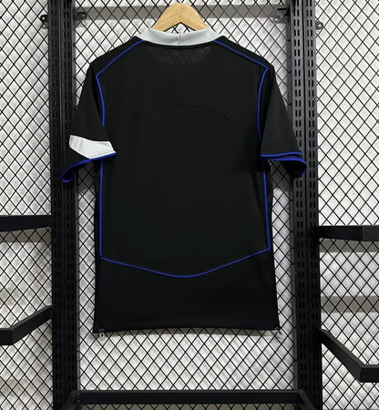 Chelsea 25/26 Derde Shirt