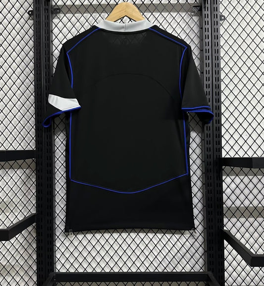 Chelsea 25/26 Derde Shirt