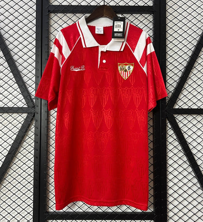 Sevilla 92/93 Uitshirt
