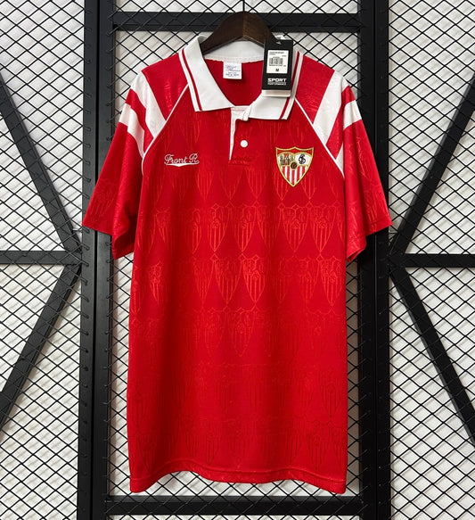 Sevilla 92/93 Uitshirt