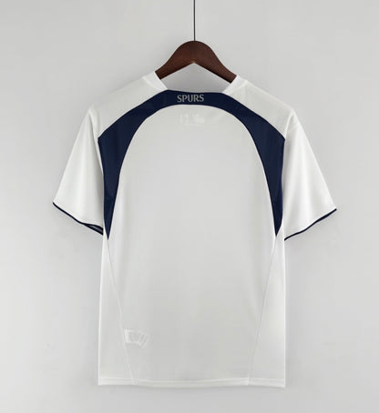 Tottenham 06/07 Thuisshirt
