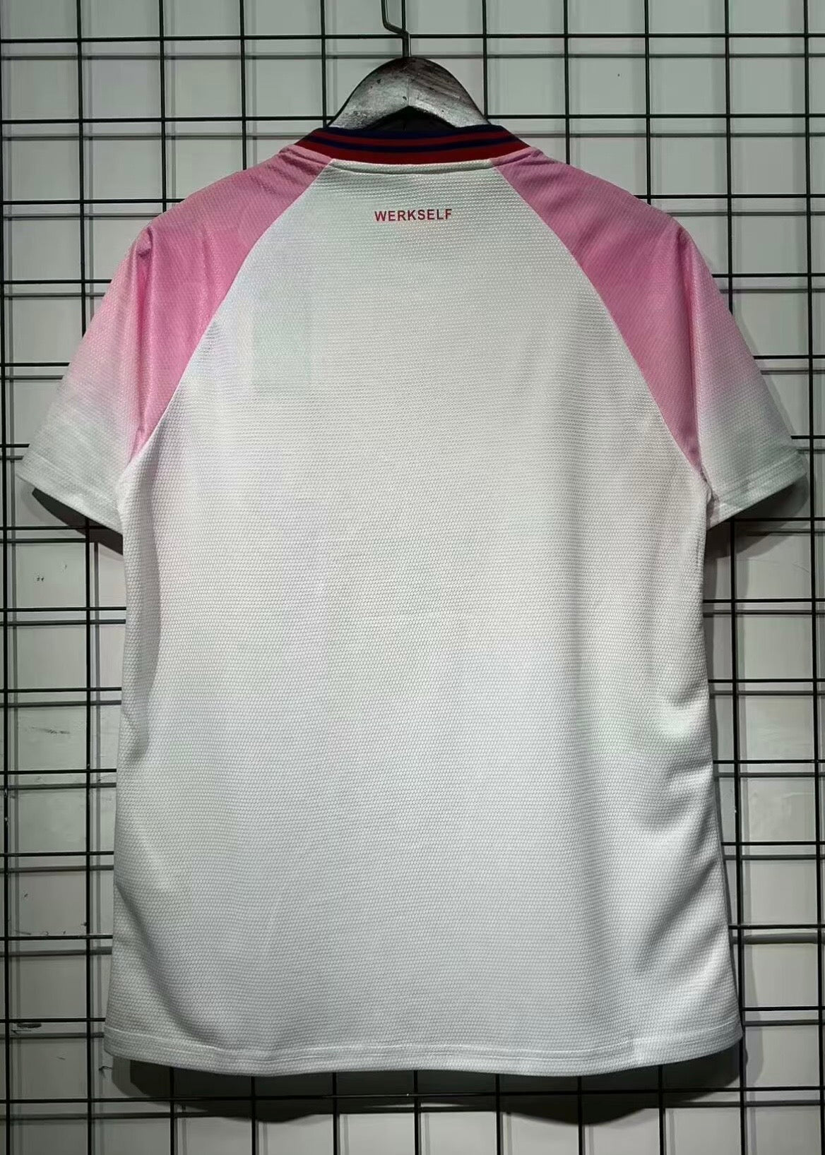 Leverkusen 25/26 Pink Edition