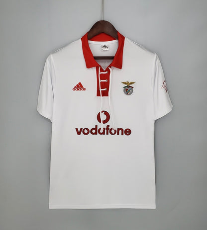 Benfica 04/05 Uitshirt