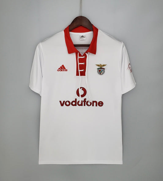 Benfica 04/05 Uitshirt