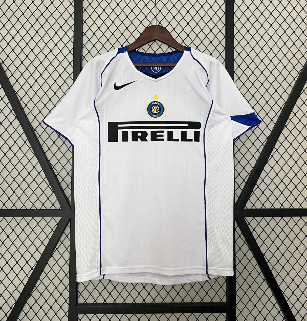 Inter 04/05 Uitshirt