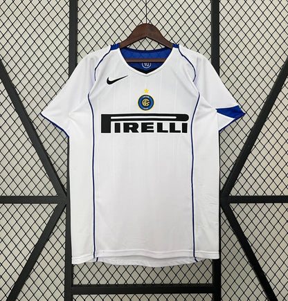 Inter 04/05 Uitshirt