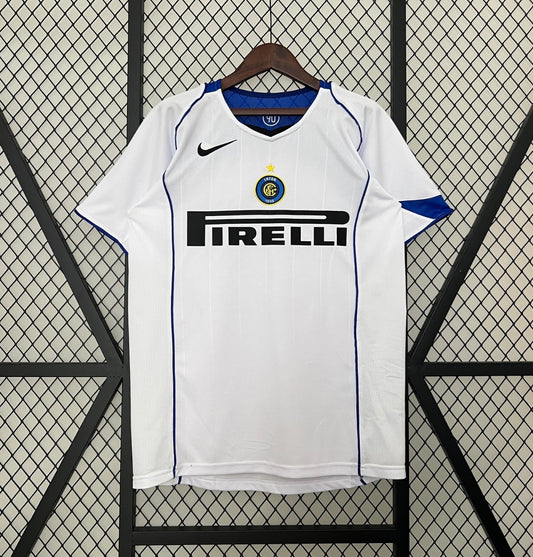 Inter 04/05 Uitshirt