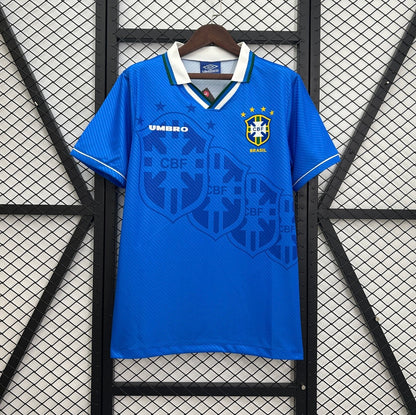 Brazilië 93/94 Uitshirt