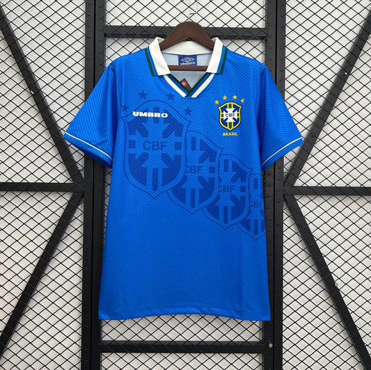 Brazilië 93/94 Uitshirt