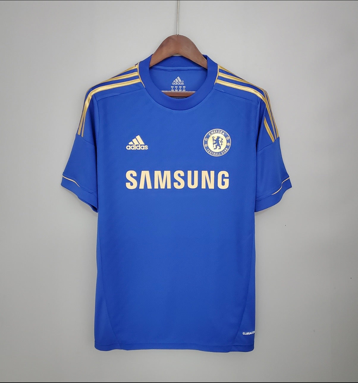 Chelsea 12/13 Thuisshirt