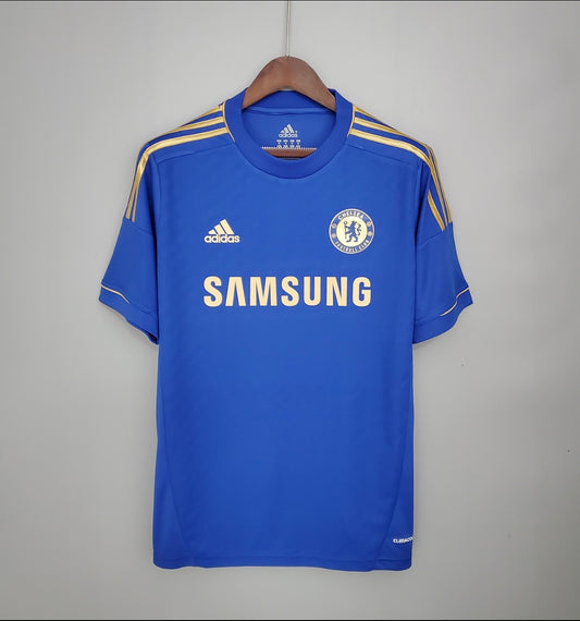 Chelsea 12/13 Thuisshirt