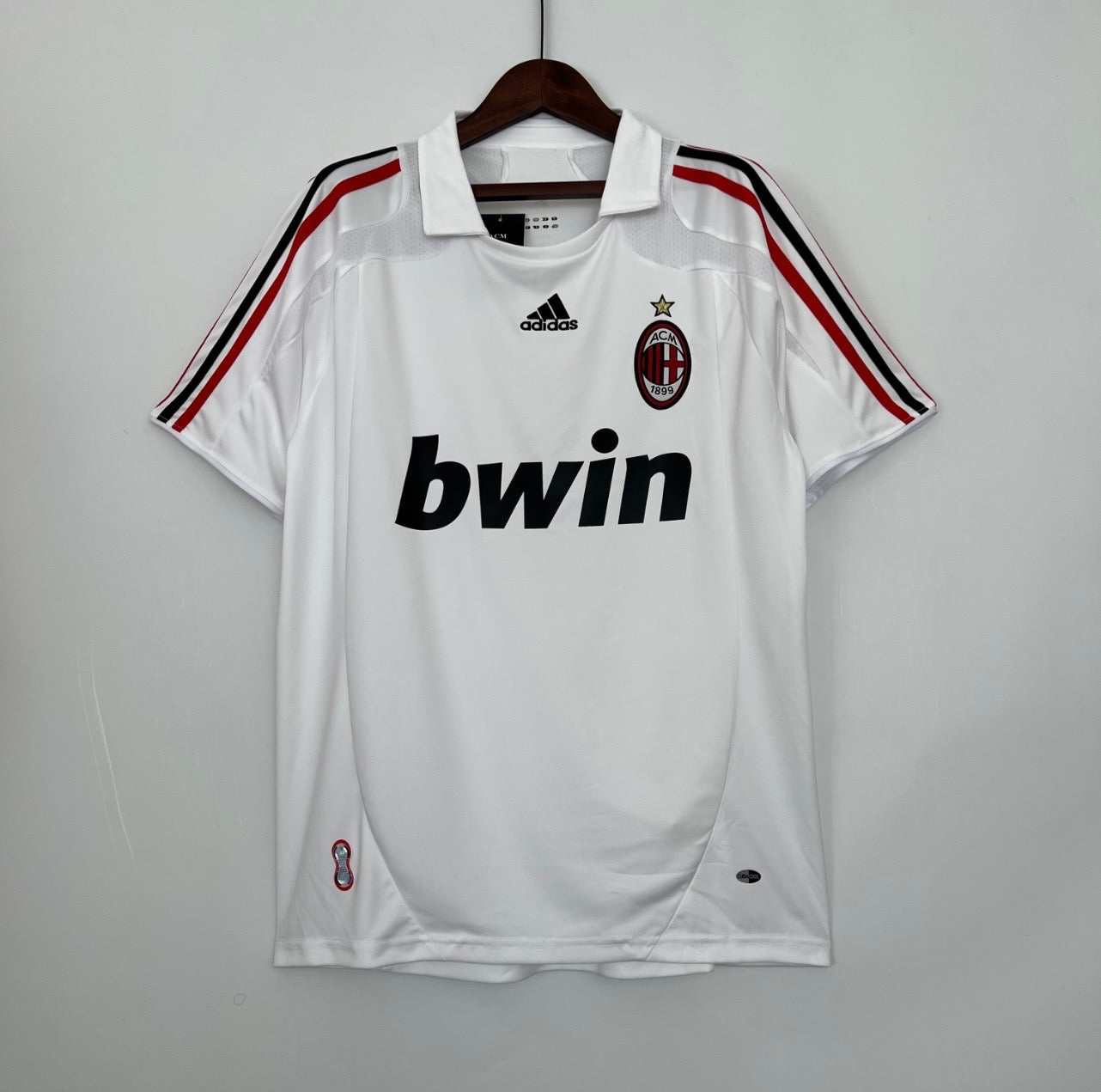 AC Milaan 07/08 Uitshirt