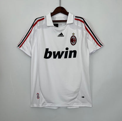 AC Milaan 07/08 Uitshirt