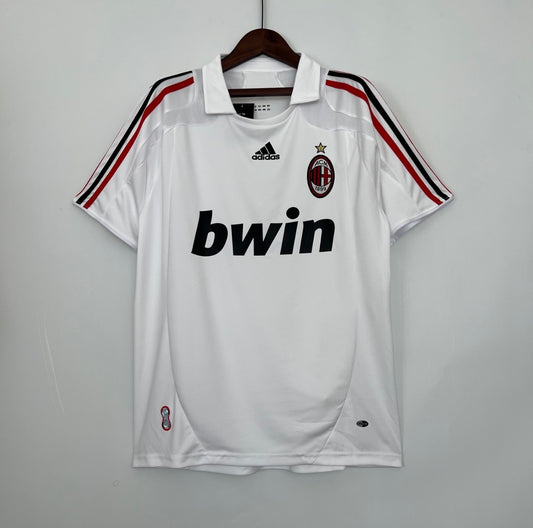 AC Milaan 07/08 Uitshirt