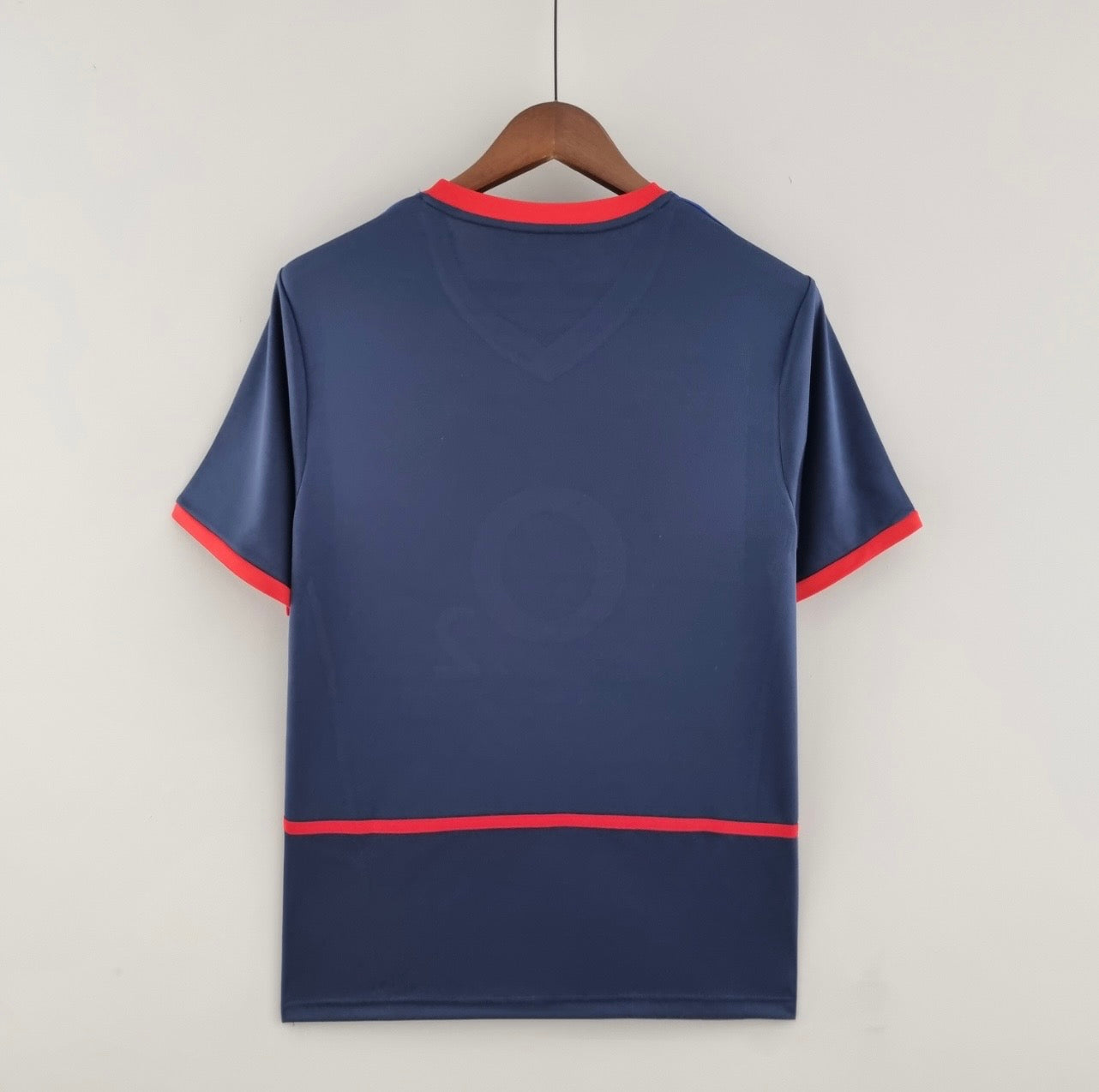 Arsenal 02/03 Uitshirt