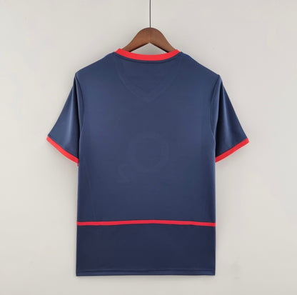 Arsenal 02/03 Uitshirt