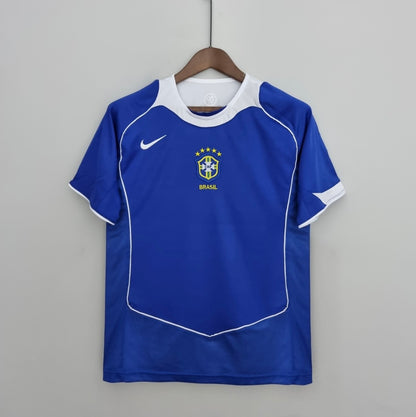 Brazilie 04/06 Uitshirt