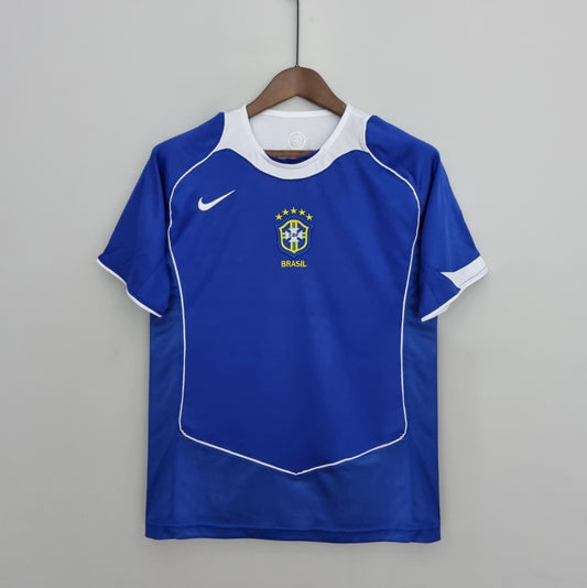 Brazilie 04/06 Uitshirt