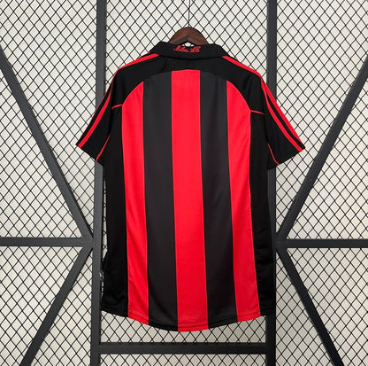 AC Milaan 01/02 Thuisshirt