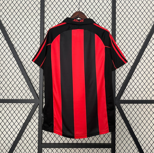 AC Milaan 01/02 Thuisshirt
