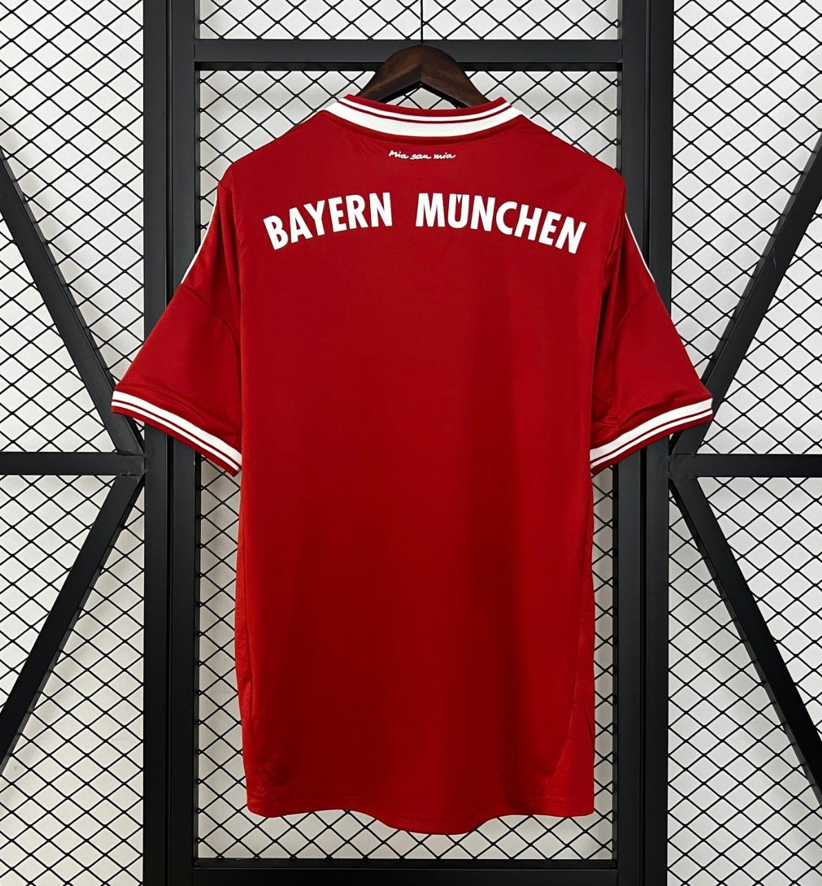 Bayern München 13/14 Thuisshirt