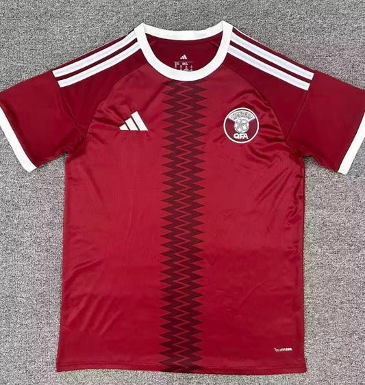 Qatar WK 2026 Thuisshirt