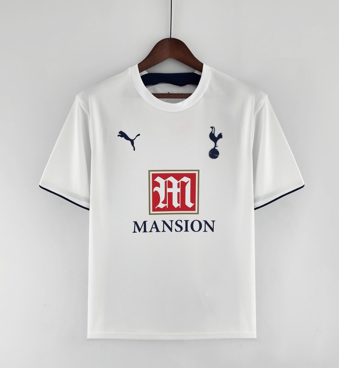 Tottenham 06/07 Thuisshirt