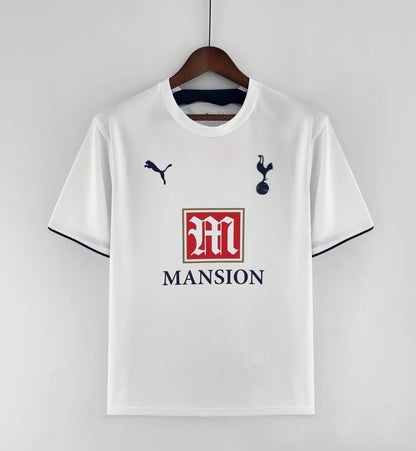 Tottenham 06/07 Thuisshirt
