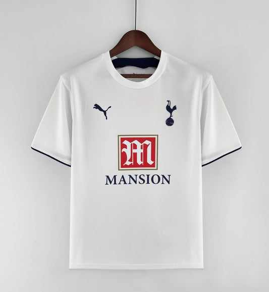 Tottenham 06/07 Thuisshirt